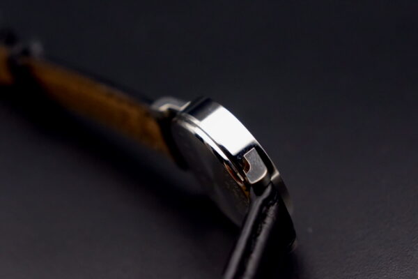 Bulgari BB23SL 23 mm mouvement Quartz ETA Suisse – Image 3
