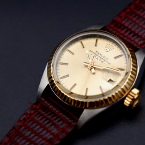 Rolex Oyster Perpetual Lady Date