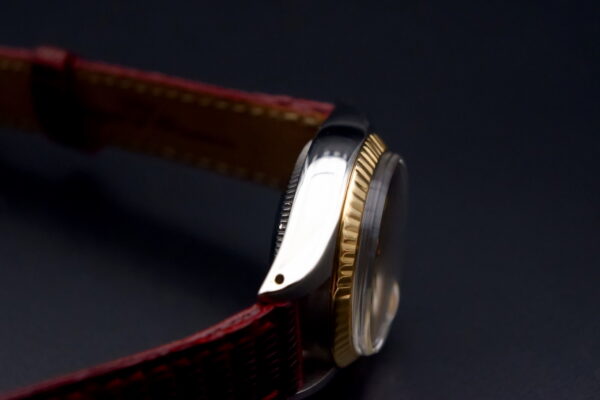 Rolex Oyster Perpetual Lady Date – Image 5