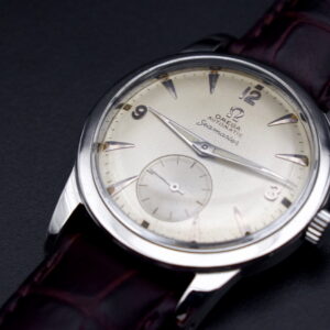 Omega Seamaster Automatic seamaster 1952 révisée