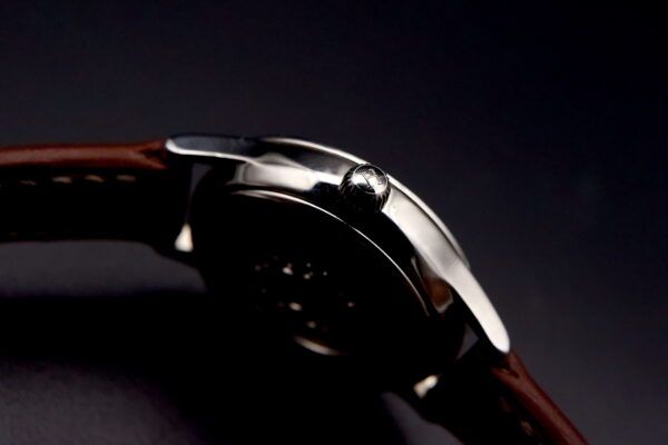 Hermès Slim 26 mm full set 2022 jamais porté – Image 4