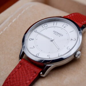 Hermès Slim full set 2022 jamais porté