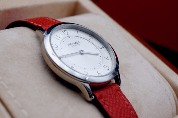 Hermès Slim full set 2022 jamais porté – Image 2