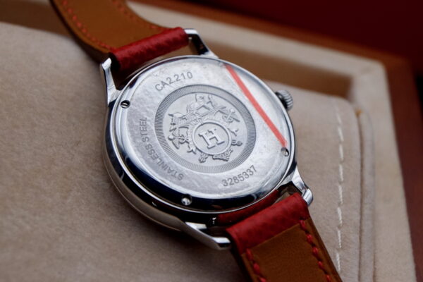 Hermès Slim full set 2022 jamais porté – Image 3