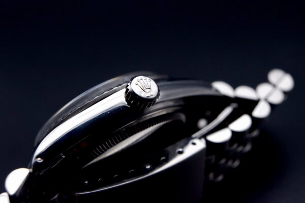 Rolex Datejust Cadran violet – Image 4