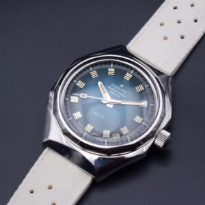 Zénith Defy manufacture automatique