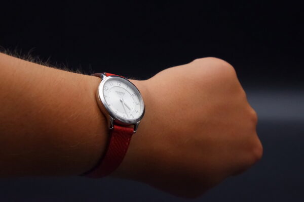 Hermès Slim full set 2022 jamais porté – Image 8