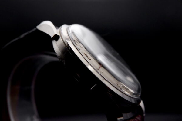 Zenith Captain automatic Bumper 133.8 TBE révisée – Image 6