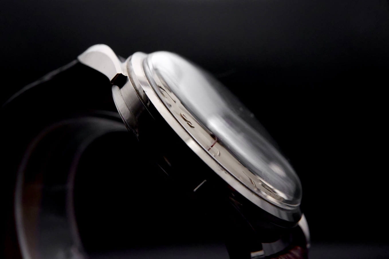 Zenith Captain automatic Bumper 133.8 TBE révisée – Image 6