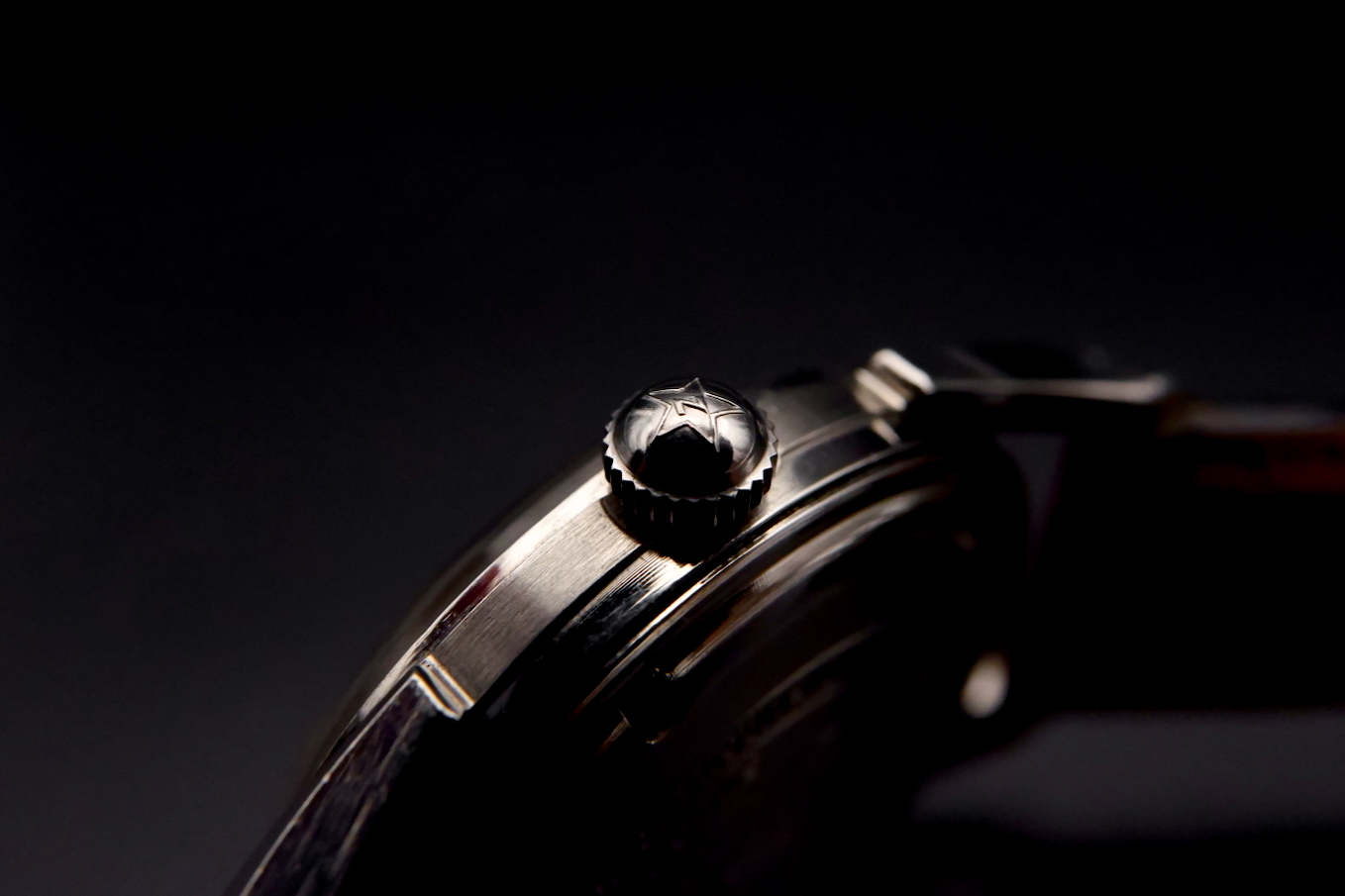 Zenith Captain automatic Bumper 133.8 TBE révisée – Image 5
