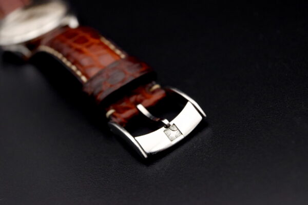 Zenith Captain automatic Bumper 133.8 TBE révisée – Image 7