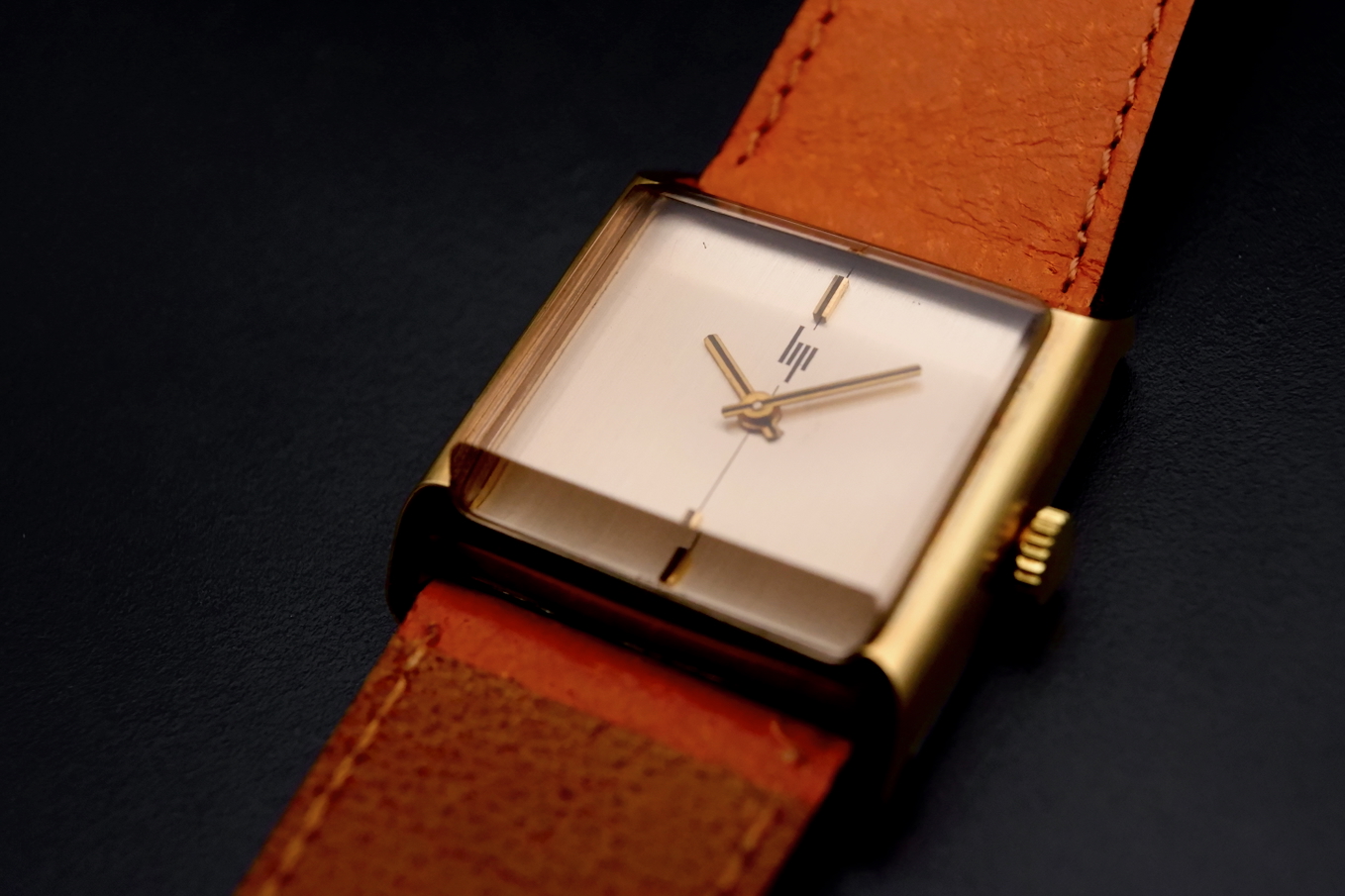 Lip Diamant T13 NOS révisée