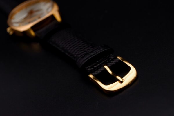 Yema Automatic jour date 1970 révisée – Image 3