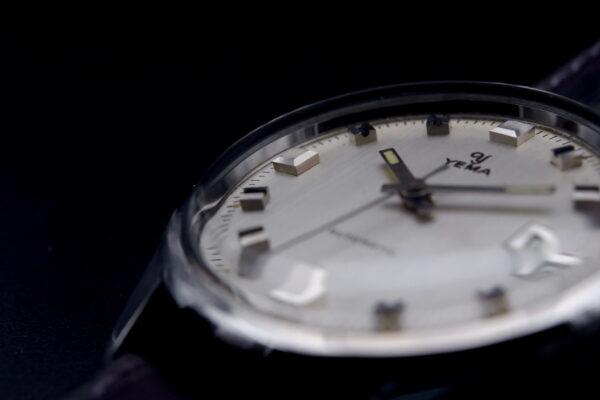 Yema Automatic 1970 révisée – Image 3
