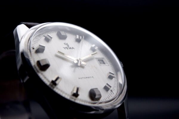 Yema Automatic 1970 révisée – Image 6