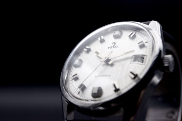 Yema Automatic 1970 révisée – Image 7