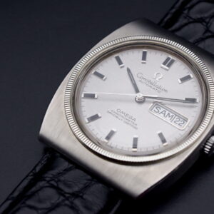 Omega Constellation Day-Date Automatic révisée TBE jour date