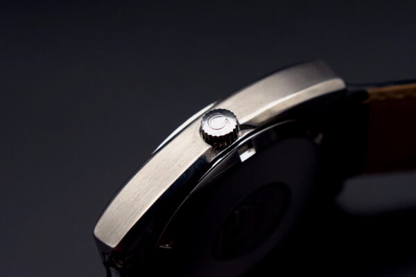 Omega Constellation Day-Date Automatic révisée TBE jour date – Image 4