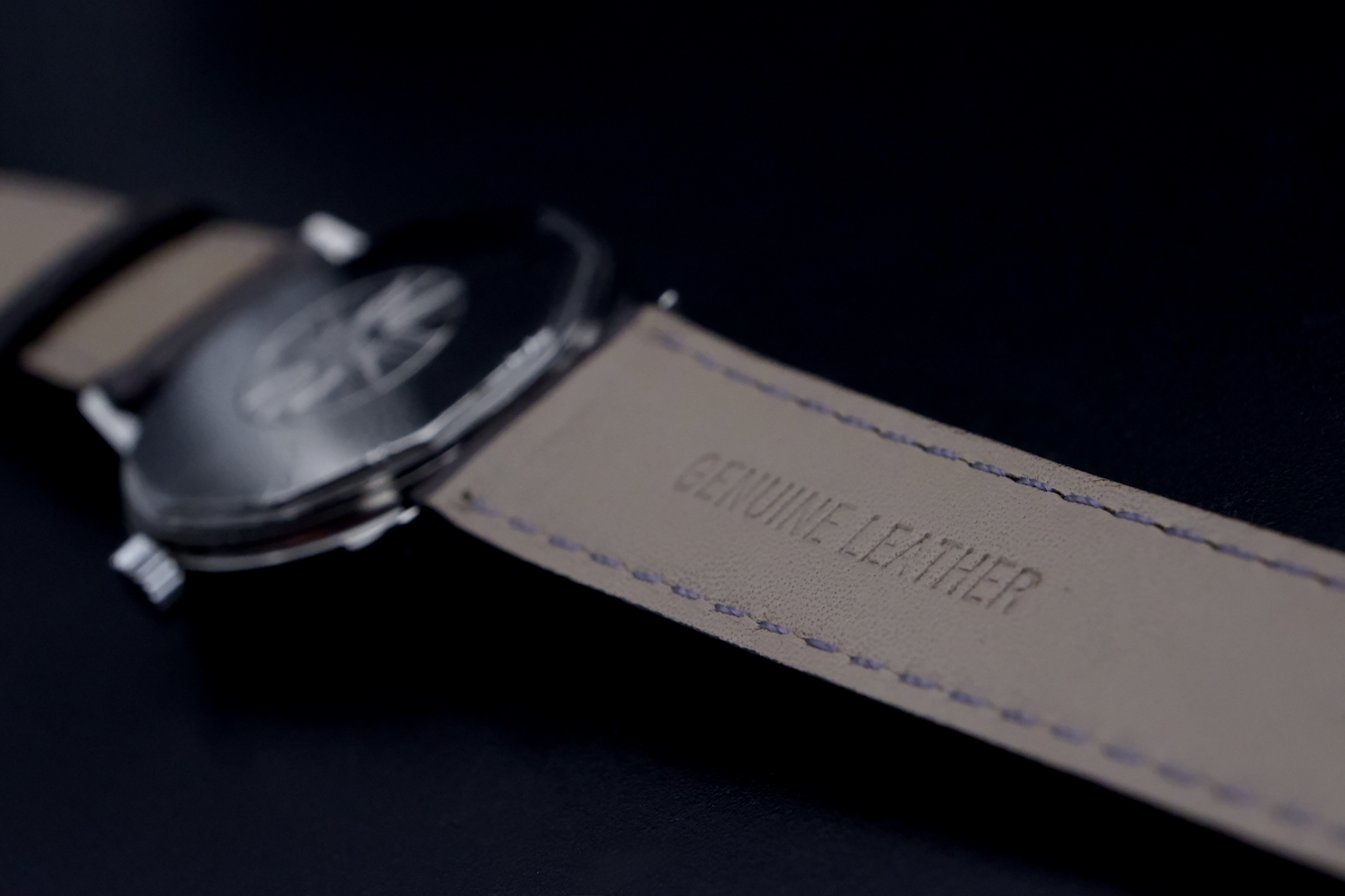 Tissot Seastar Visodate Révisée – Image 6