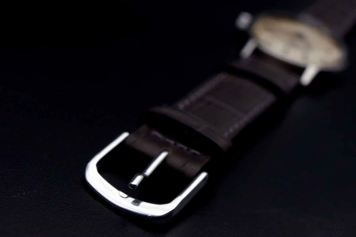 Tissot Seastar Visodate Révisée – Image 5