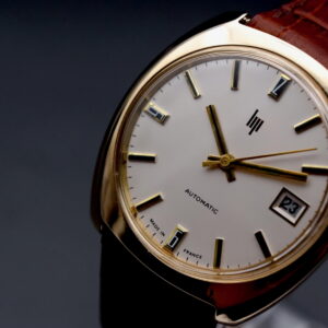 Lip Automatic date Révisée