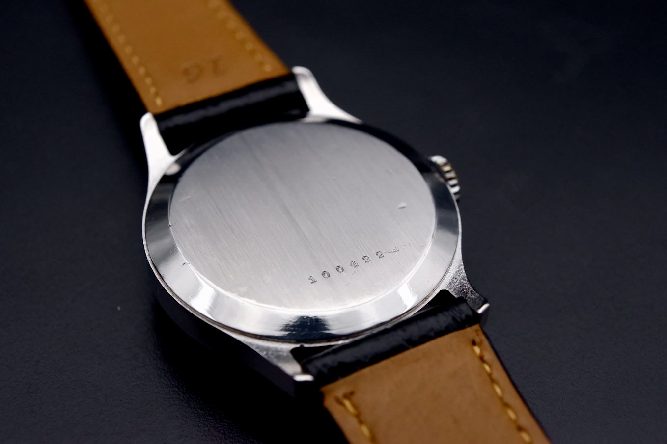 Jaeger-LeCoultre military WW2 vers1945 – Image 5