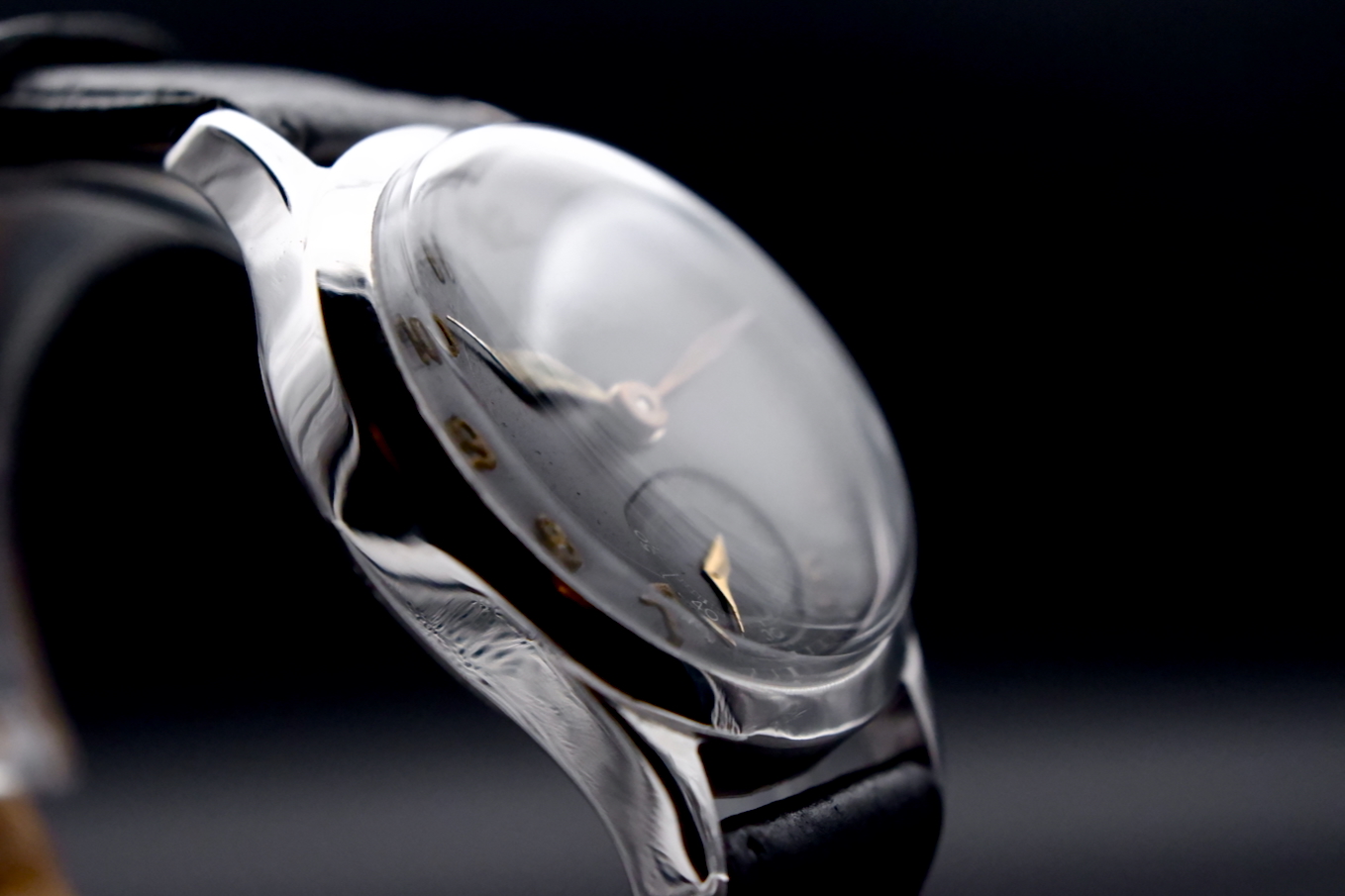 Jaeger-LeCoultre military WW2 vers1945 – Image 7