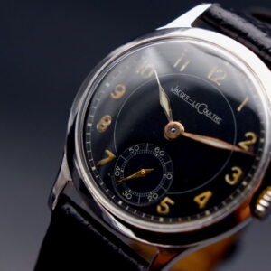 Jaeger-LeCoultre military WW2 vers1945