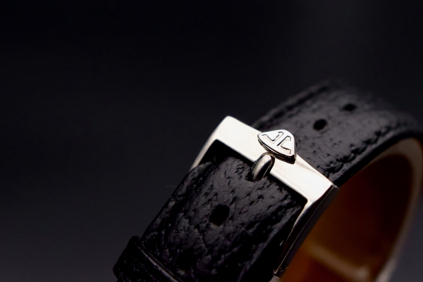 Jaeger-LeCoultre military WW2 vers1945 – Image 8