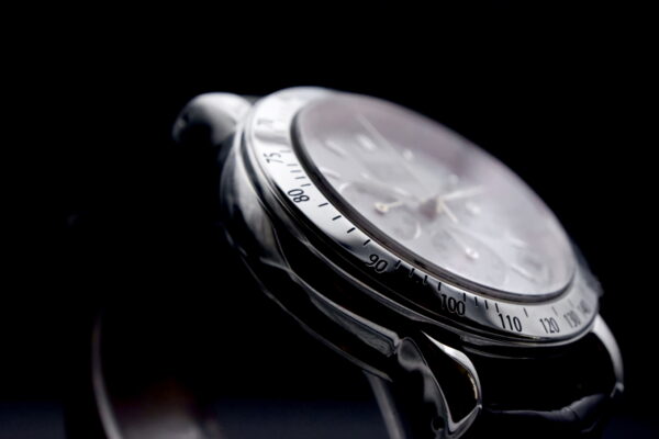 Zenith El Primero Rainbow Full set 1996 – Image 6