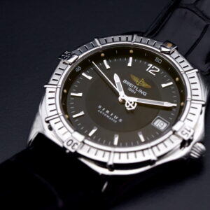 Breitling SIRIUS Automatic date Révisée TBE