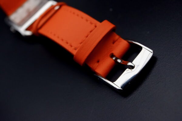 Hermès Cape Cod Full set 2010 Automatic révisée – Image 6