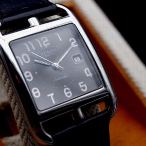 Hermès Cape Cod 2015 Automatic révisée