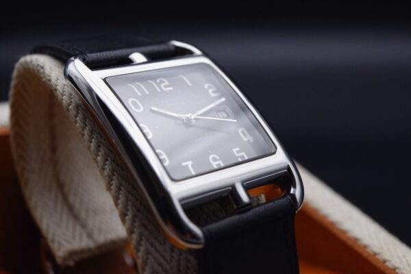 Hermès Cape Cod 2015 Automatic révisée – Image 3