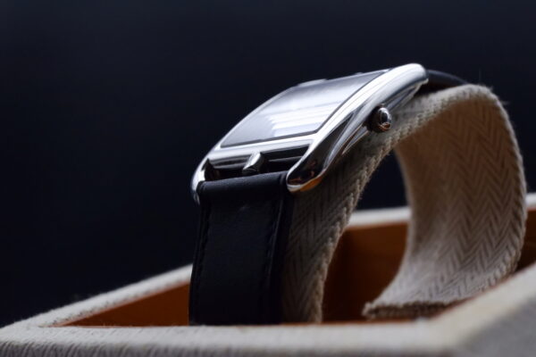 Hermès Cape Cod 2015 Automatic révisée – Image 4