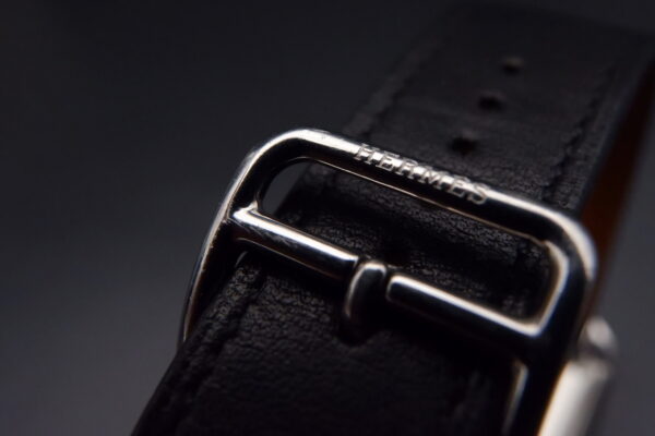Hermès Cape Cod 2015 Automatic révisée – Image 5