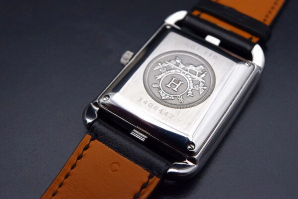Hermès Cape Cod 2015 Automatic révisée – Image 6