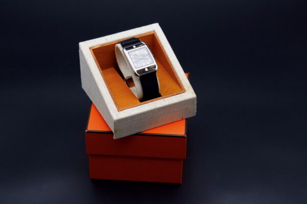 Hermès Cape Cod 2015 Automatic révisée – Image 8