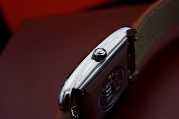 Hermès Cape Cod Full set 2015 Automatic révisée – Image 6