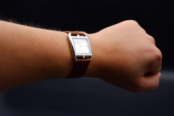 Hermès Cape Cod Full set 2015 Automatic révisée – Image 10