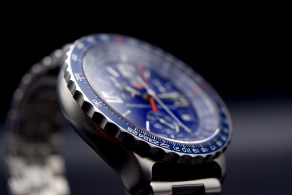 TAG Heuer Fomula professional 200 Full set – Image 3