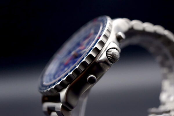 TAG Heuer Fomula professional 200 Full set – Image 4