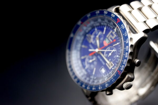 TAG Heuer Fomula professional 200 Full set – Image 5