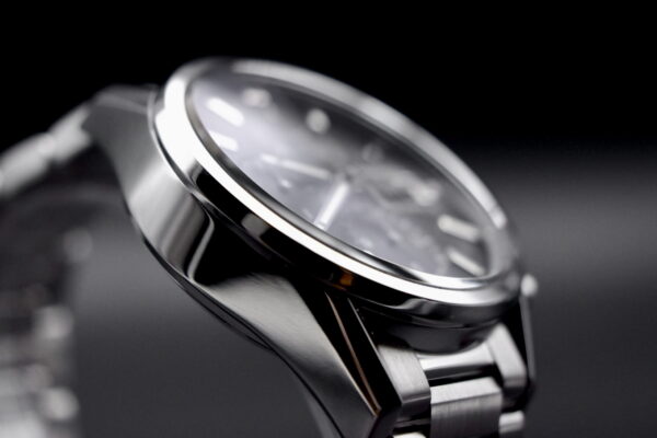 TAG Heuer Carrera Calibre 16 Full set bracelet acier – Image 3