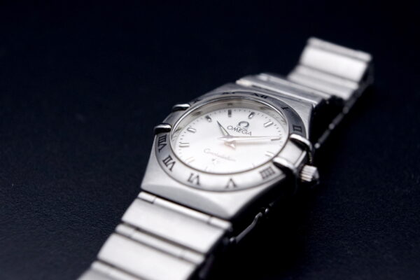Oméga Constellation Quartz – Image 2