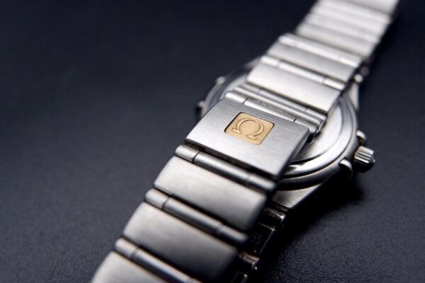 Oméga Constellation Quartz – Image 5