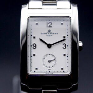 Baume et Mercier TBE FULL SET