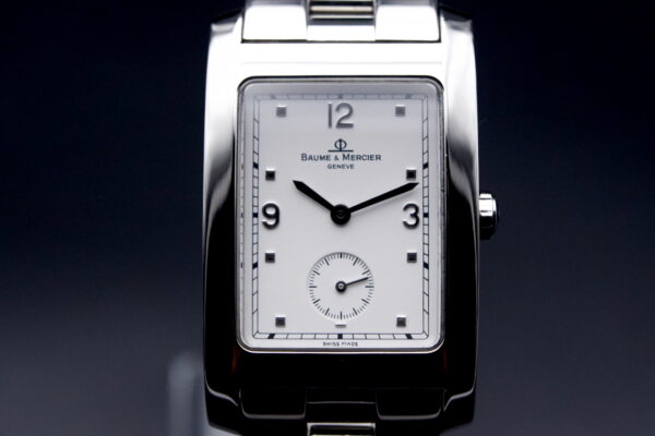 Baume et Mercier TBE FULL SET