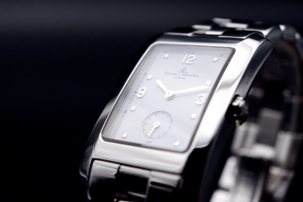 Baume et Mercier TBE FULL SET – Image 3