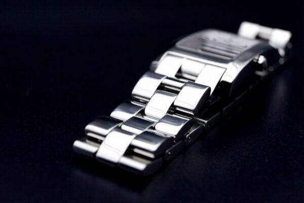Baume et Mercier TBE FULL SET – Image 5
